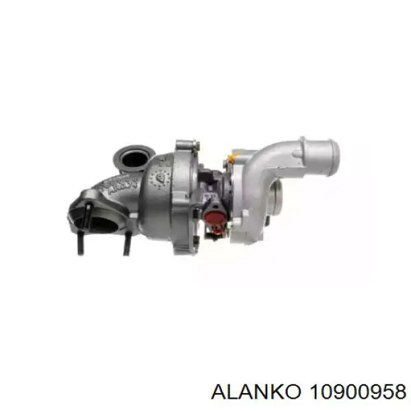 Turbina Ford 1379397 preço, a partir de 173,66 USD