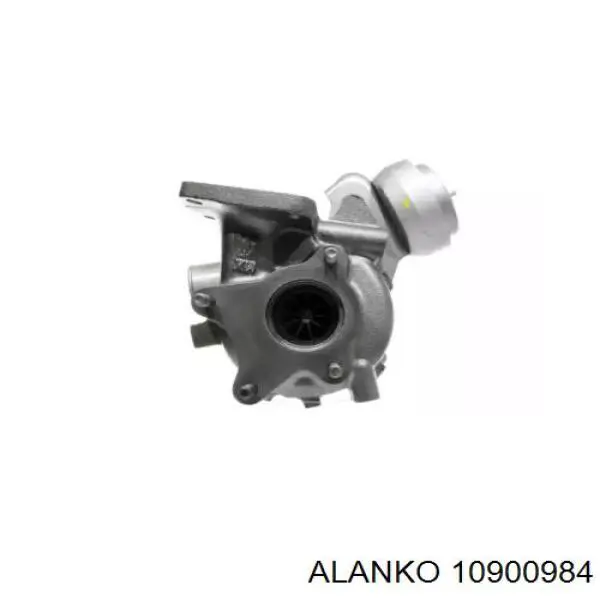 Turbina SL Turbo RHV4SL14834TURBO