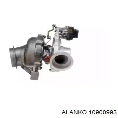 Turbina Lucas LTRPA7596882 preço, a partir de 598,19 USD