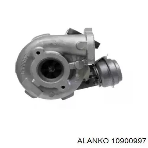 Compre GT2056VSL12769TURBO SL Turbo Turbina