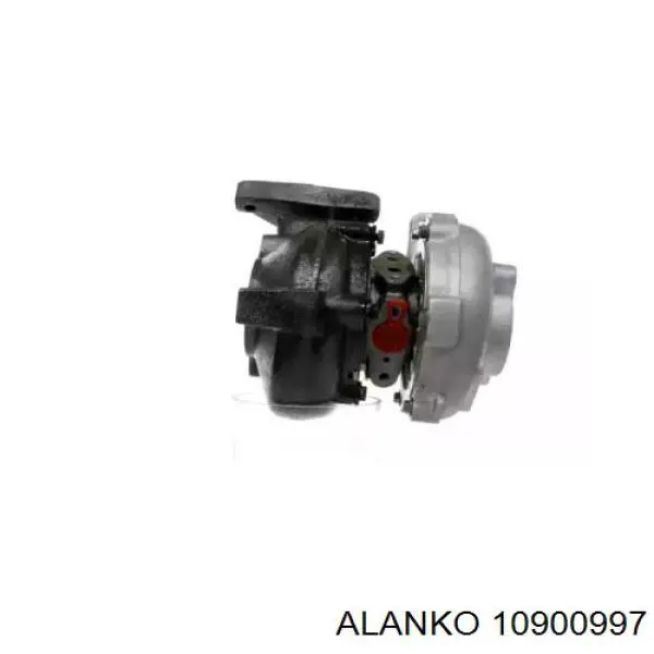 Turbina GT2056VSL12769TURBO SL Turbo