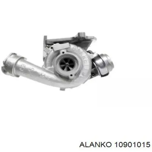 Compre 070145701RV204 VAG Turbina
