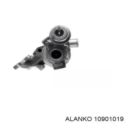 Turbina Mercedes A6600901280 preço, a partir de 1490,22 USD