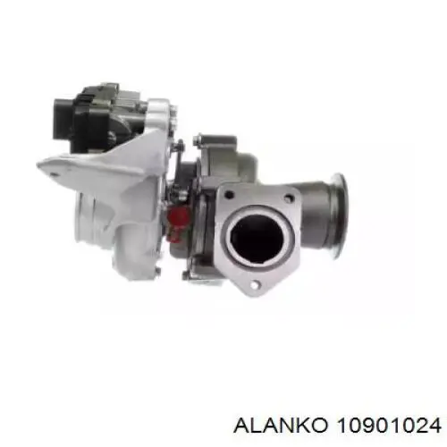 Turbina 4933500584 Mitsubishi