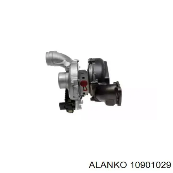 Turbina Mercedes A642090888080 preço, a partir de 730,98 USD
