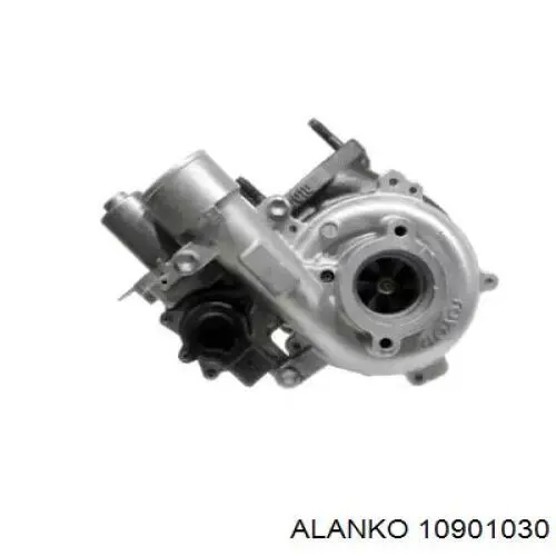 Compre 172013016084 Toyota Turbina