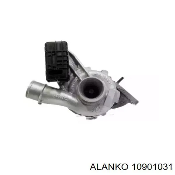 Turbina Jrone 8G17300A54 preço, a partir de 542,89 USD