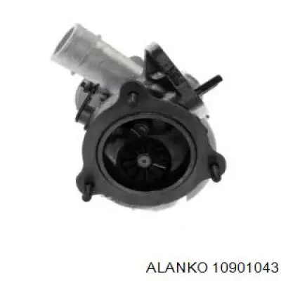 Turbina 4937706202 Mitsubishi