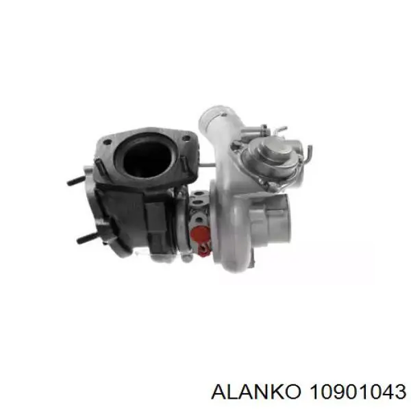 Turbina Mitsubishi 4937706201 preço, a partir de 293,83 USD