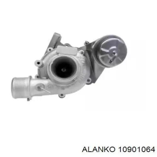 55248413 Fiat/Alfa/Lancia Turbina