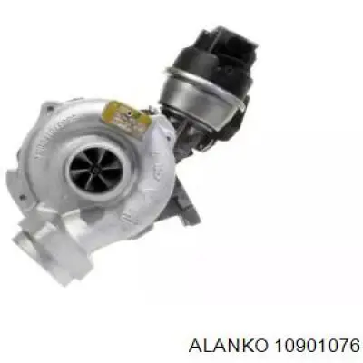 03L145702N VAG Turbina