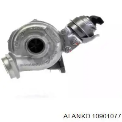 03L145721AV VAG Turbina
