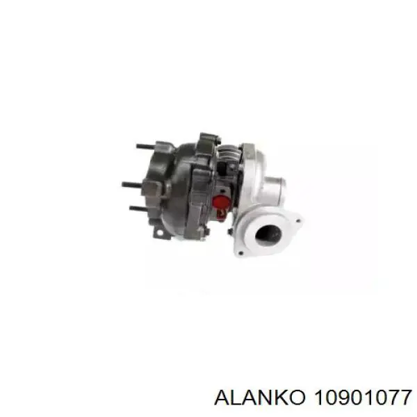 Turbina VAG 03L145721AV preço, a partir de 463,10 USD