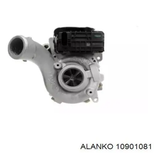 059145722L VAG Turbina