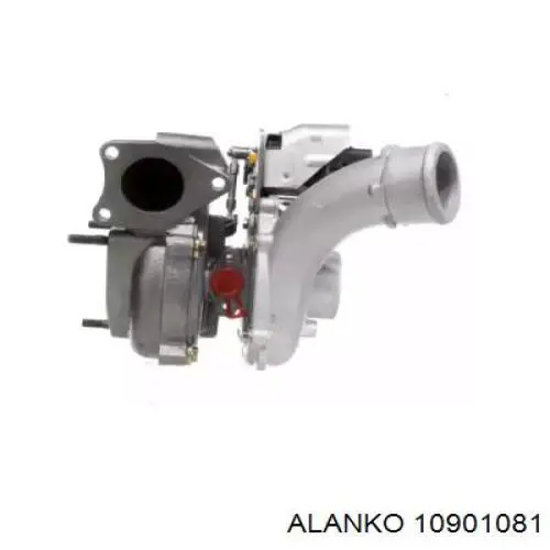 Turbina VAG 059145722L preço, a partir de 623,14 USD