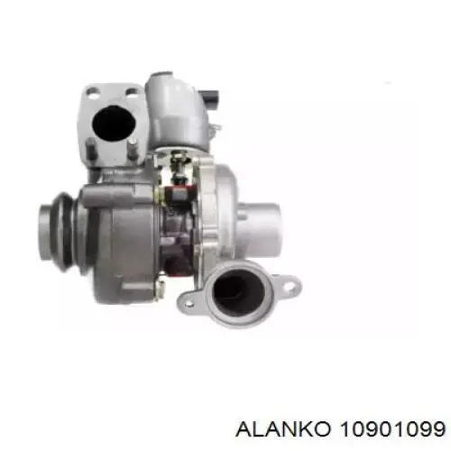 Compre PA7623282 TMI Turbina