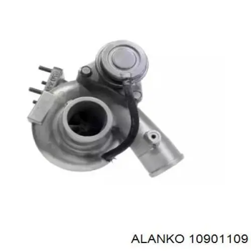 504110697 Fiat/Alfa/Lancia Turbina