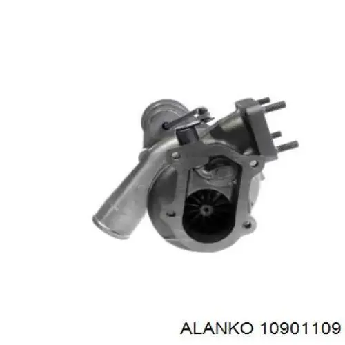 504110697 Fiat/Alfa/Lancia Turbina