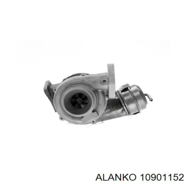 200301101513 SL Turbo Turbina