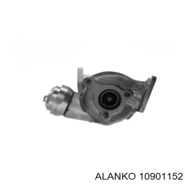 Turbina SL Turbo 200301101513 preço, a partir de 338,30 USD