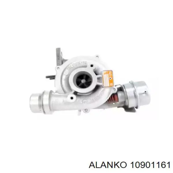 Compre SL15990 SL Turbo Turbina
