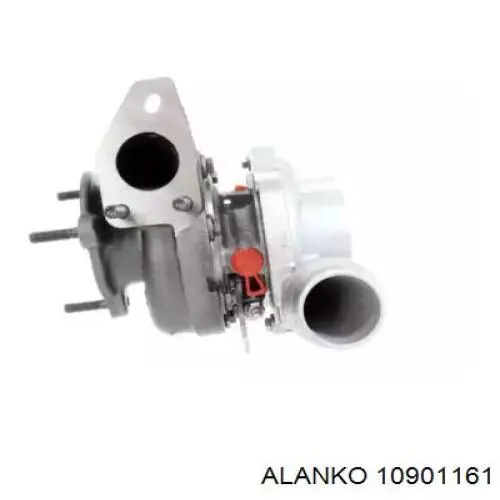 Turbina SL15990 SL Turbo
