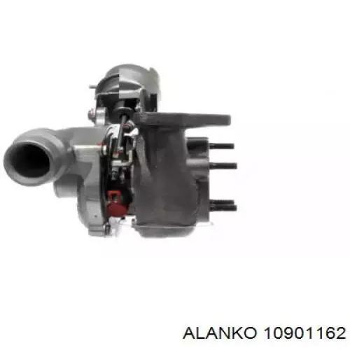Turbina Borg-Warner 54399980080 preço, a partir de 598,92 USD