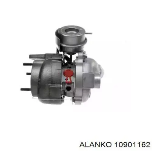 Turbina Borg-Warner 54399980080 preço, a partir de 616,18 USD