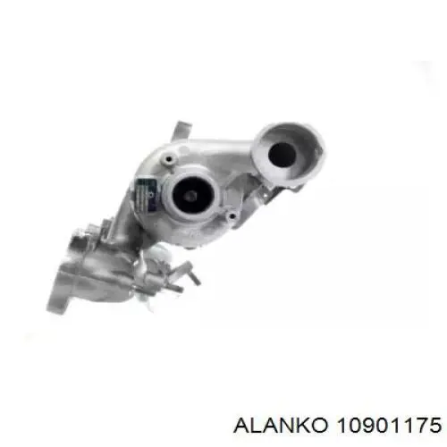 Turbina VAG 54399880097 preço, a partir de 435,21 USD