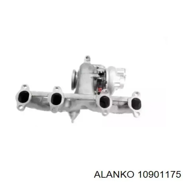 Compre 54399880097 VAG Turbina