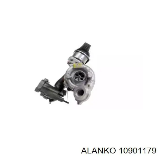 03L253056CX VAG Turbina