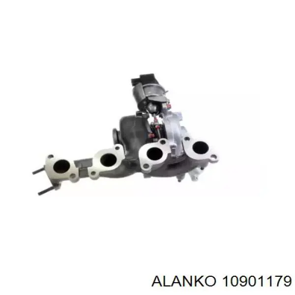 Turbina VAG 53039700129 preço, a partir de 457,99 USD