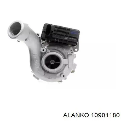 Compre 059145722RX VAG Turbina
