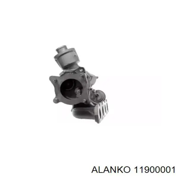 Turbina SL Turbo K03SL12725TURBO preço, a partir de 355,84 USD