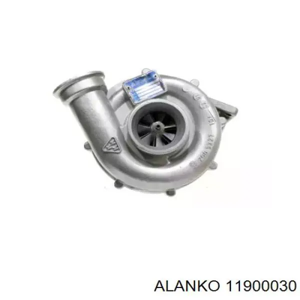 Compre 3520964399 Mercedes Turbina