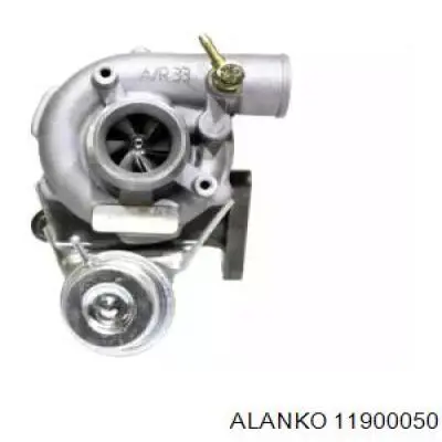 Turbina 53039880006 Borg-Warner