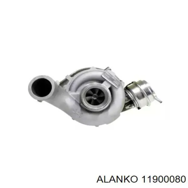 Compre VNT20SL14880TURBO SL Turbo Turbina