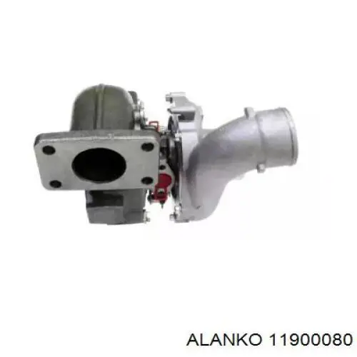 Turbina VNT20SL14880TURBO SL Turbo