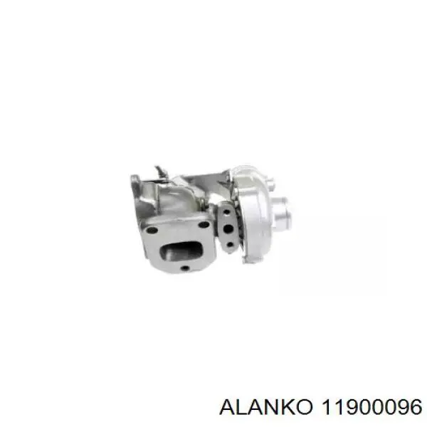 Turbina 3253066 Autotechteile