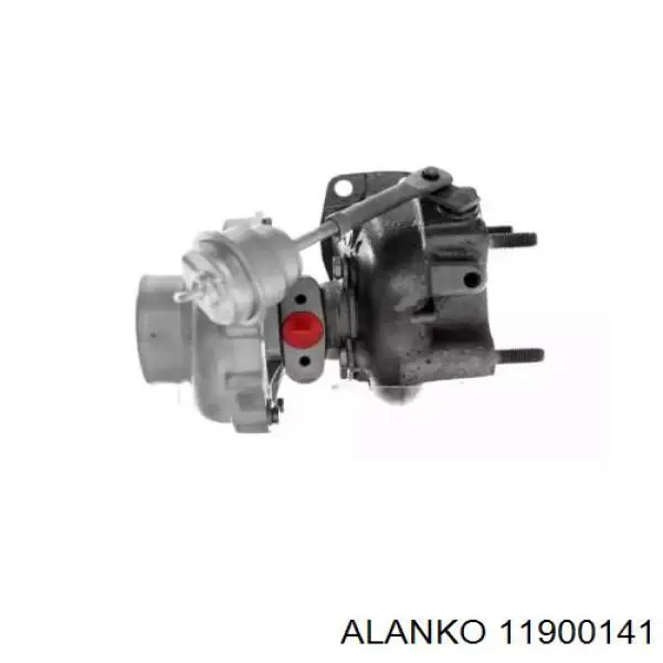 Turbina Mercedes A9040967699 preço, a partir de 598,80 USD