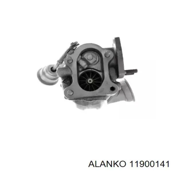 Turbina Garrett 7941215002S preço, a partir de 598,80 USD