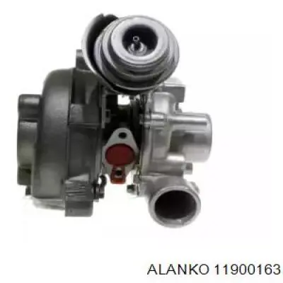 Compre A6110960399 Mercedes Turbina