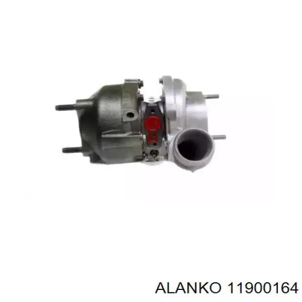 Compre 911829 Elstock Turbina