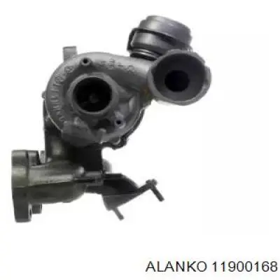 Compre 03G253016RX VAG Turbina