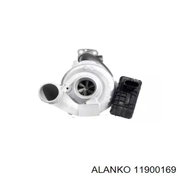 Turbina Chrysler 6420904980 preço, a partir de 919,12 USD