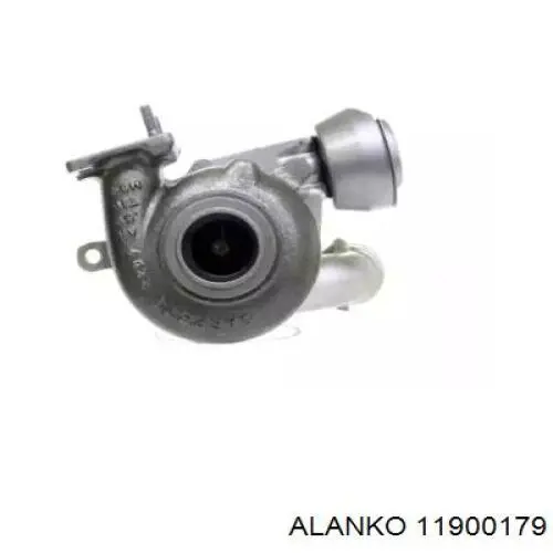 B858SL161458TURBO SL Turbo Turbina