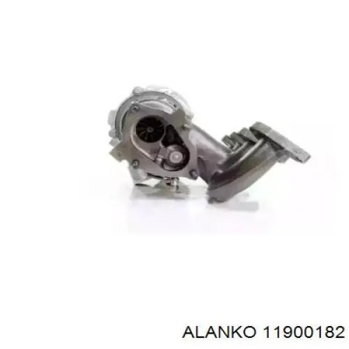 Compre K03SL12752TURBO SL Turbo Turbina