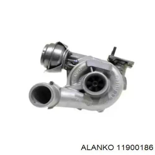 Turbina MSTUR0278 MSG