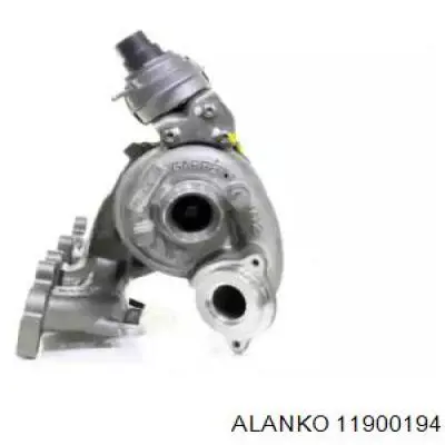 Compre 729120010 DRI Turbina