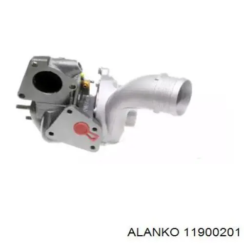 Turbina VAG 53049880054 preço, a partir de 446,07 USD